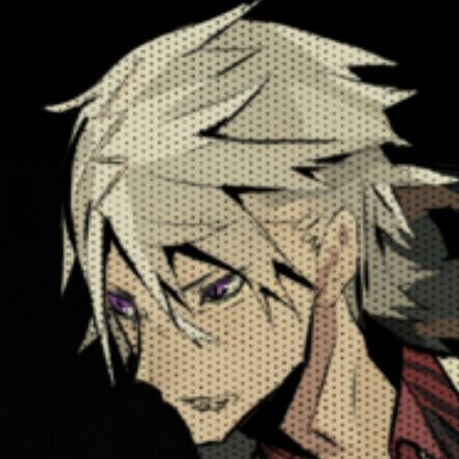 ‘‘You wanna be crazy! You wanna go freak out! You don't wanna break down in a rusty heart!’’
(Persona OC)