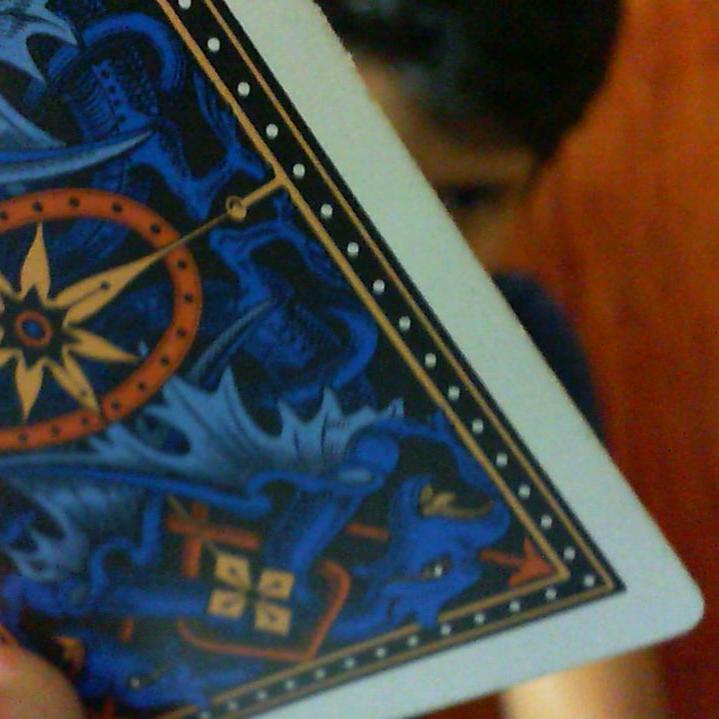 UnSerExiguo's profile picture. ...