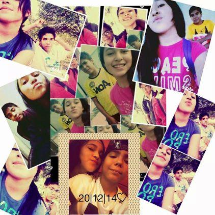 soy de 
Montserrat Galvan