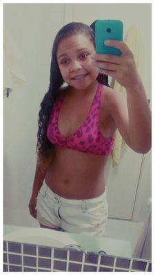 porque se eu sou a rima você é a tal batida perfeita.. #wpp 011977015074
