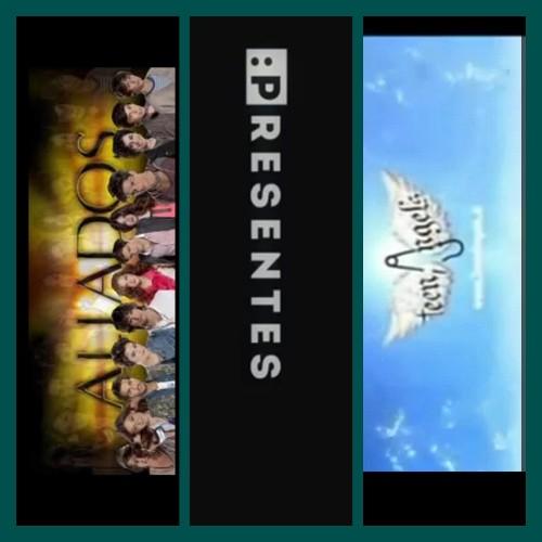 #PRA Elegi tu personaje de #ALIADOS #PRESENTES #CASIANGELES y empeza a roliar