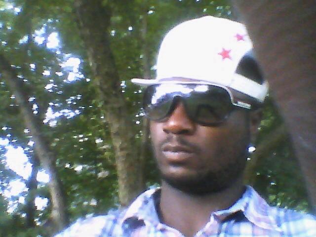 hey my name is $hizzmonsta from boston ma im going hard wit the music im new so show me some love or hate lol thank you  god bless