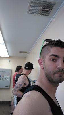 GbbaGbbaRay's profile picture. Insert blank disc