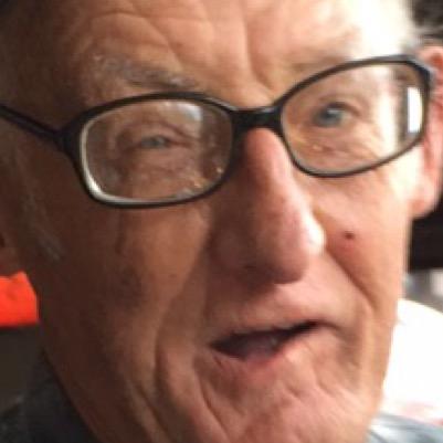 dcmpierce's profile picture. 