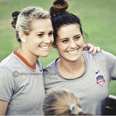 WoSo above all else | Virginia | #SpiritFamily