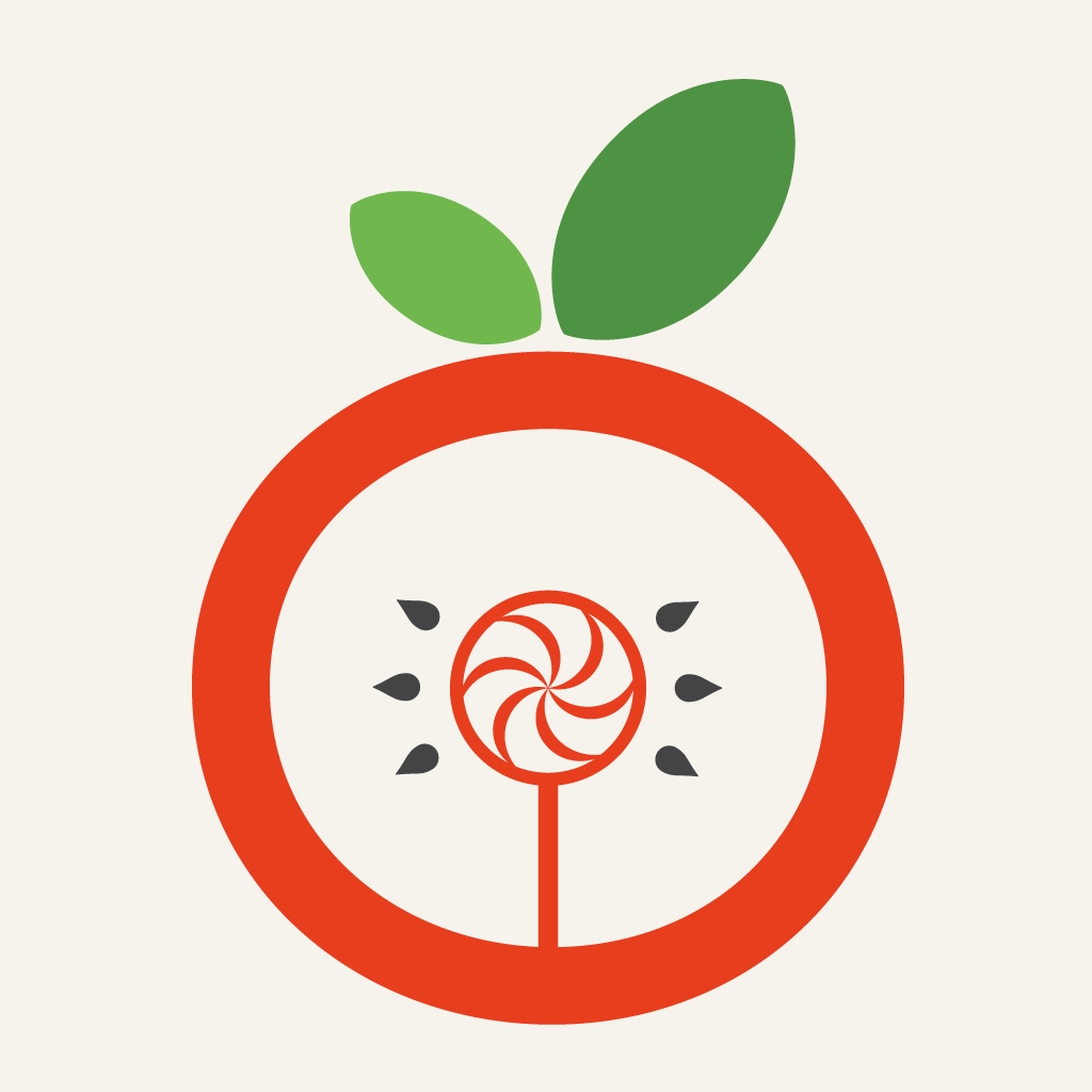 By learning how often you eat unhealthy food it's much easier to brake a bad habit. The upcoming app Fruit vs Candy will do the job