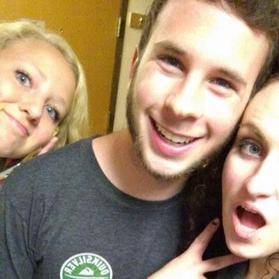 ballance21's profile picture. ranked champion hugger by @caleighgainey