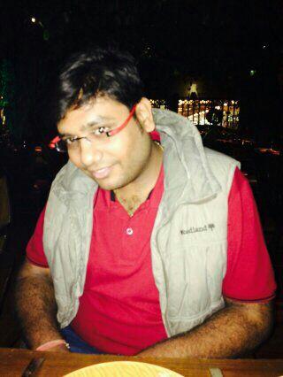 ankitgupta7770's profile picture. Dedicated 2 Destiny ..!!