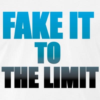 Demotivational Motivational Activewear for people who work out and have a sense of humor.