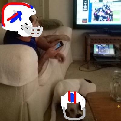 JJ_Senior's profile picture. #GoBills