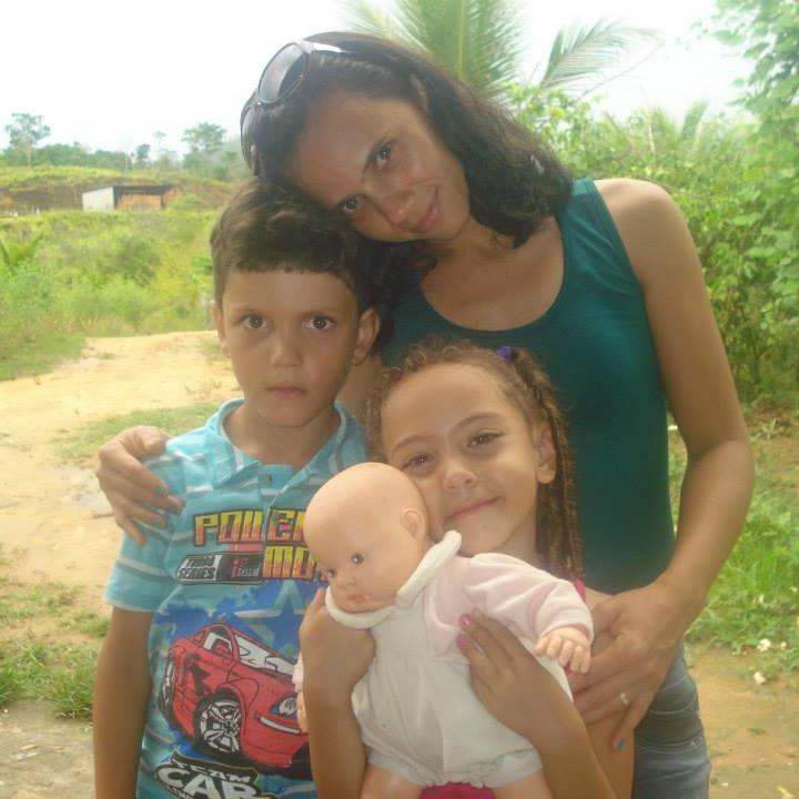 dependente de cristo