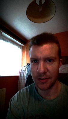 Alexdp2011's profile picture. Football fanatic, #mufc , Living, Loving, One day at a time!