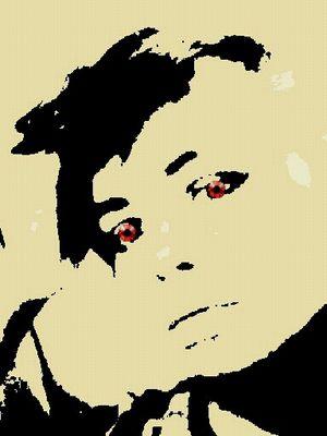 PRO BLACK. straight up.  ''Outlaw II Society.❤'' -Me Sky's The Limit! -Notorious B.I.G ;)