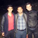 Andres Peralta - @A_Peralta929 - Twitter