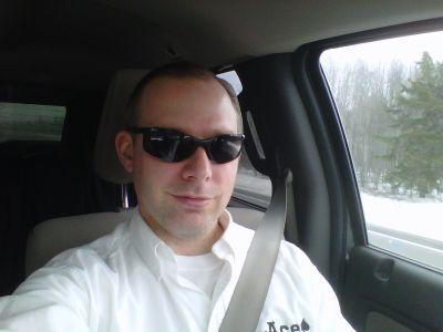 Loving the Outdoors & The Shooting Sports. Love a good Cigar , Exterminator.
