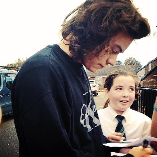 harryzdicas Profile Picture