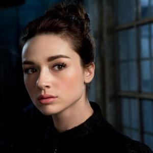 My name is Allison | TW Rp | Single |