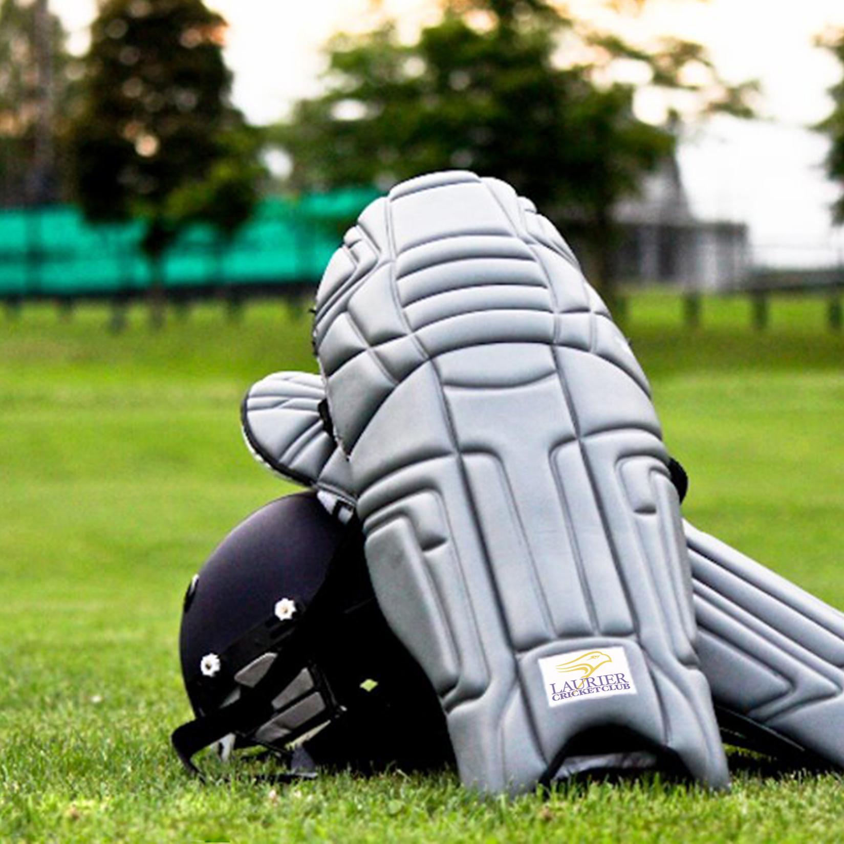 This is the official account of Laurier Cricket Club. Rts do not equal endorsement.

Waterloo, ON.