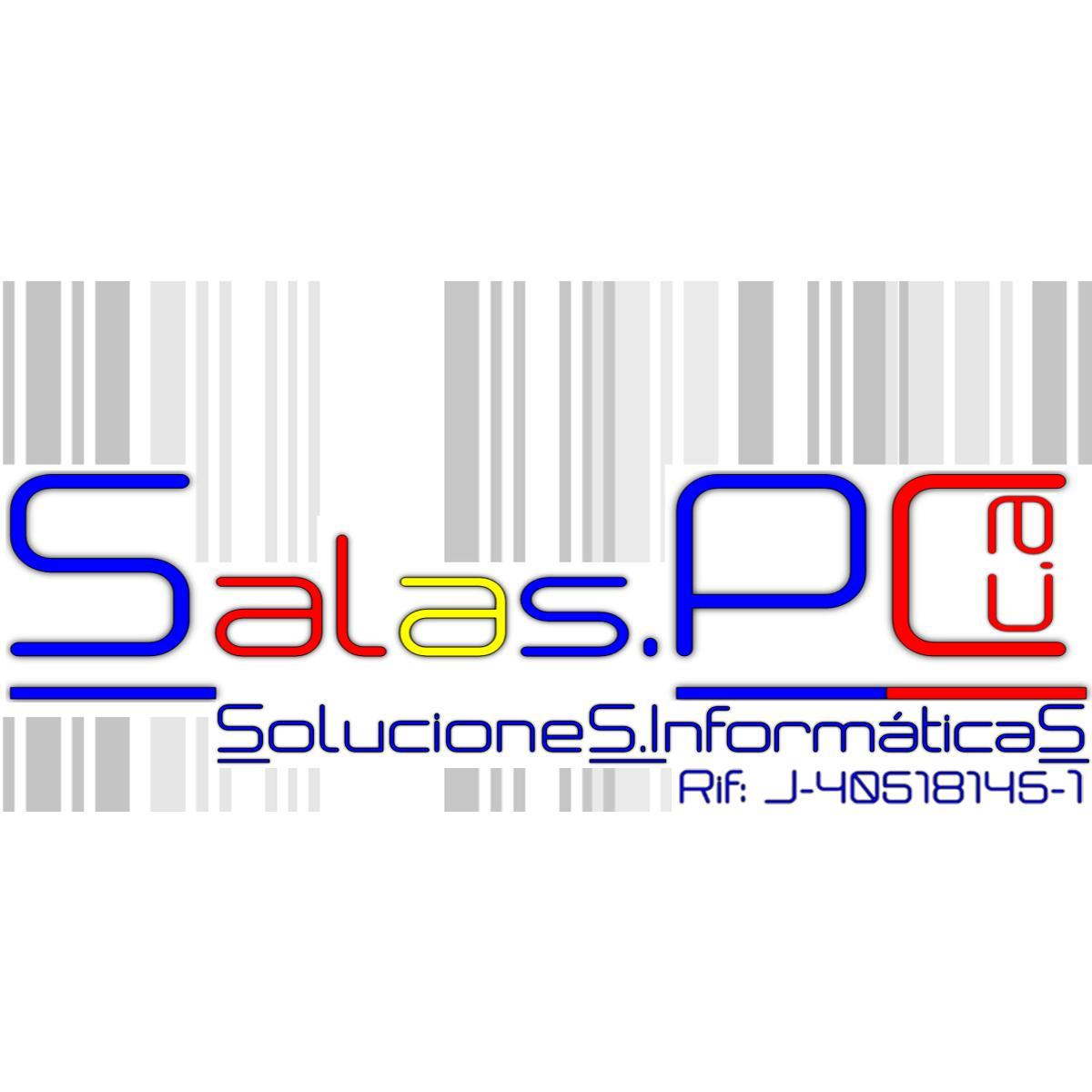 SalasPCCA's profile picture. Salas PC, C.A J-40518145-1 Nacimos para solventar todos los problemas, necesidades y requerimientos de nuestros clientes a nivel Informático y Tecnológico