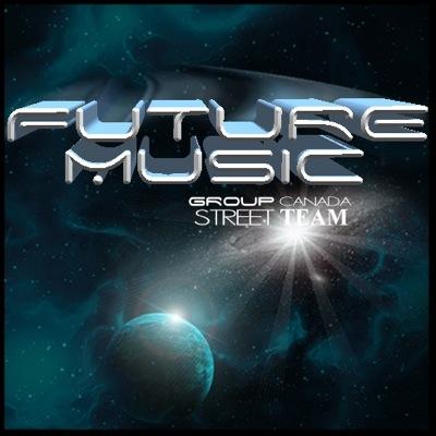 Street Team of Future Music Group Canada Inc. #FMG #FMGCanada #FMGStreetTeam