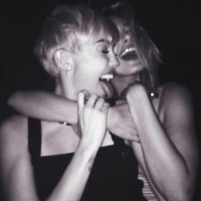 HaileySYRPG's profile picture. Hi, I'm Tate, I'm dead. Wanna hook up?