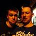 Cathal McCarthy (@cathalballinade) Twitter profile photo