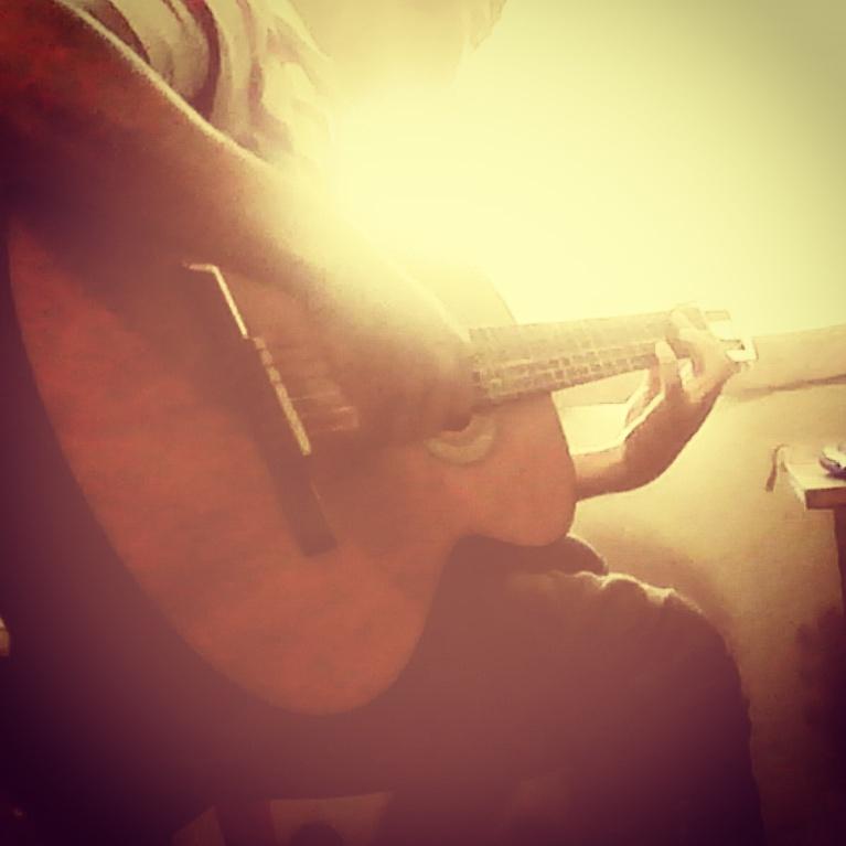 Official site for Rene Lpz: Te gusta la musica ¿ Sigueme¡¡ xD