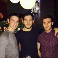 Brían Curtin (@breenis22) 's Twitter Profile