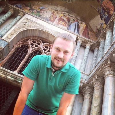 belousov7077's profile picture. 