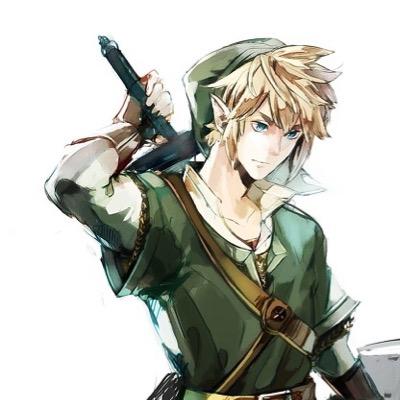 Savior of two worlds, bane of evil, and legendary hero of time and masks.|| #LoZRP|| Semi-Mute! Link. Speaks rarely and very little.