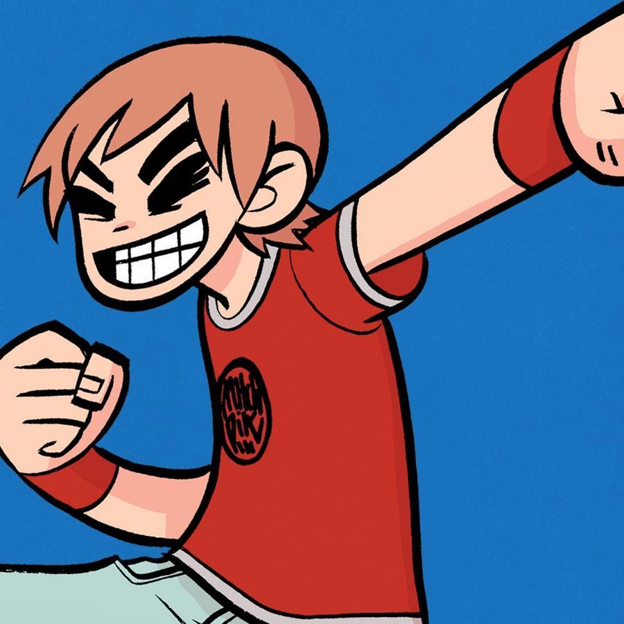 soccer player,pewdiepie watcher,awesome guy