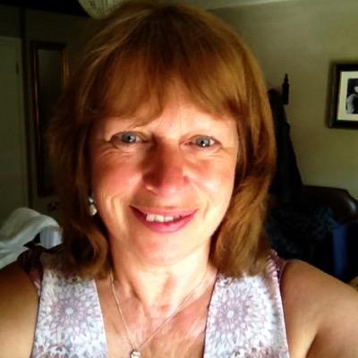 sallyjane2009's profile picture. 