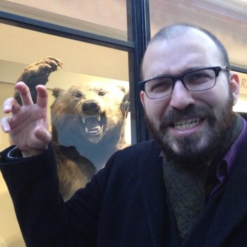 AntoneMarcel Profile Picture