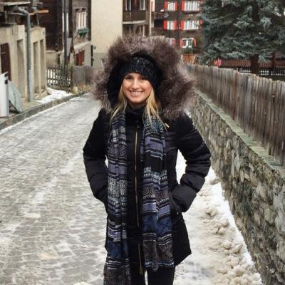 brieohlund's profile picture. Photographer | Fashion Lover | Blogger @Splendid_Living | Wife & dog mom | http://t.co/OJSMb3zpmM