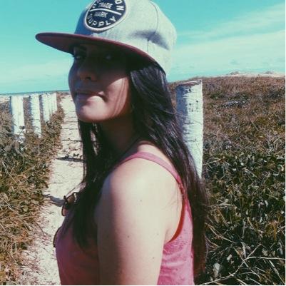 Sorria, só ria.