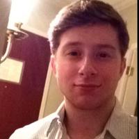 Gabriel Anthis (@gabrielanthis) 's Twitter Profile