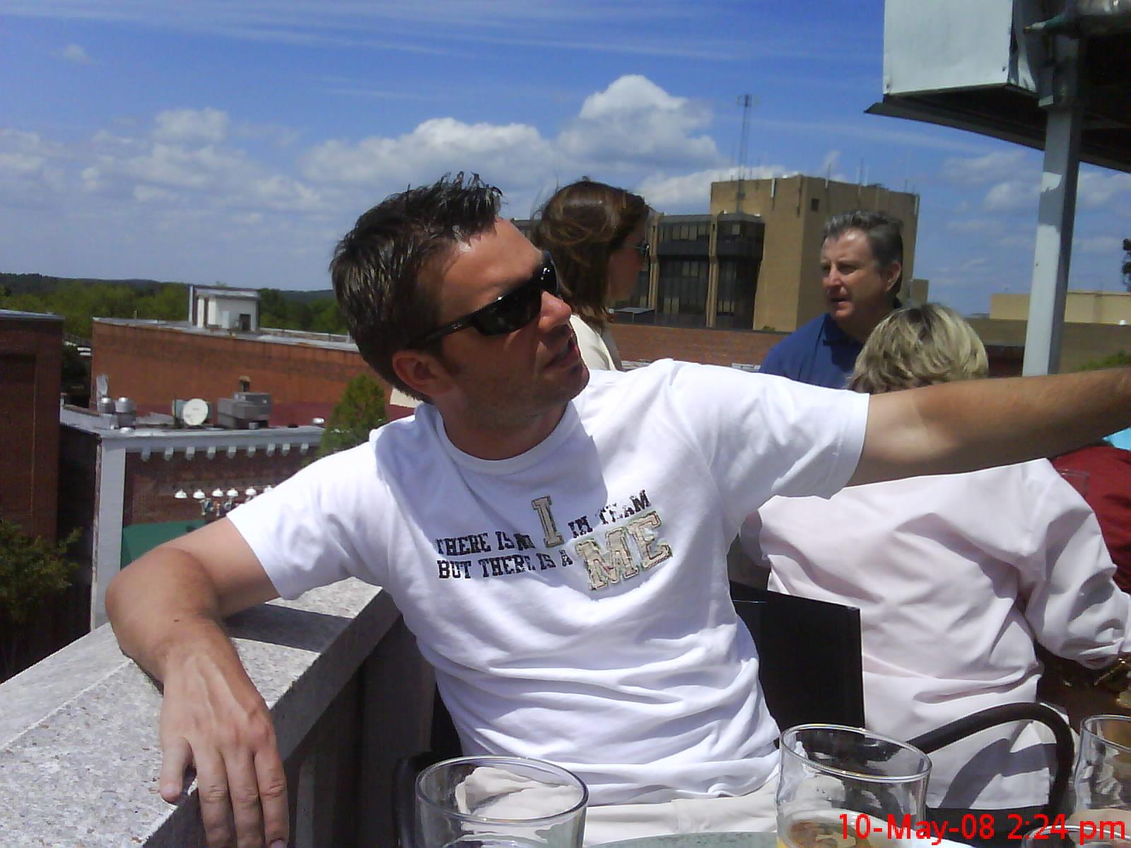 ScottyLeggett's profile picture. 