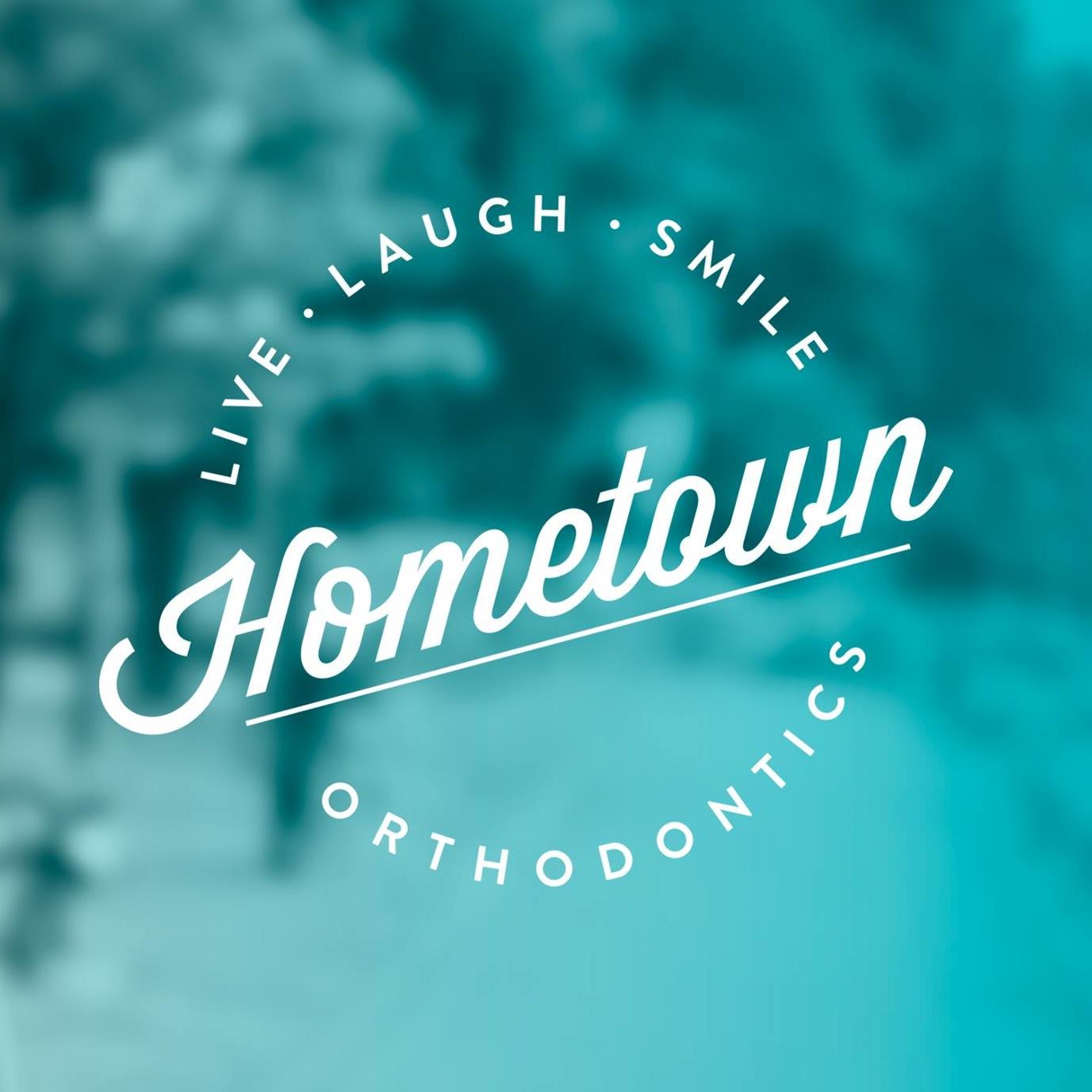 DrVirdee's profile picture. At Hometown Orthodontics our aim is simple: To inspire and nurture the spirit to #LIVELAUGHSMILE – one smile, one person, and hometown at a time