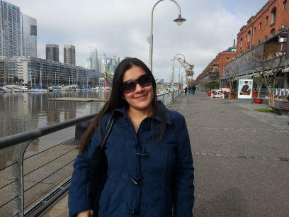 Arelys_f's profile picture. 