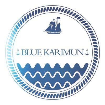 for more information trip admin 1 line/wa 082136767622 | admin 2 line/wa 085222555077 Follow instagram @blue.karimun