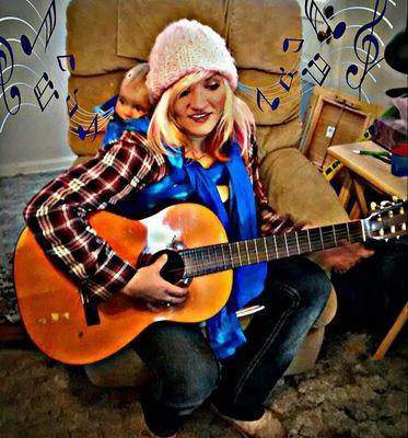 Pretendika's profile picture. Fashionable babywearing and intuitive parenting gear and accessories. Proud members of the BCIA. A small business composed of our kooky work at home family.