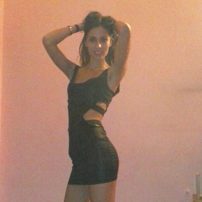 mucinmelanie's profile picture. 