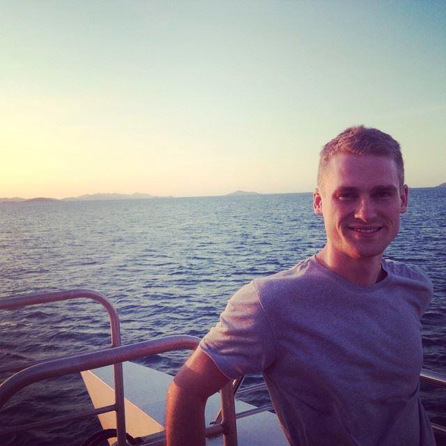 MorganLennard's profile picture. 