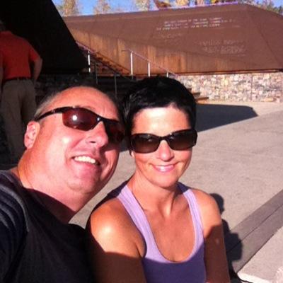 Im passionate about food and wine. Happily married to @65smack. Check out our wine reviews