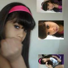 MODELO E CANTORA
