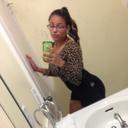 Krystal Muniz - @imthatgirlBeba - Twitter