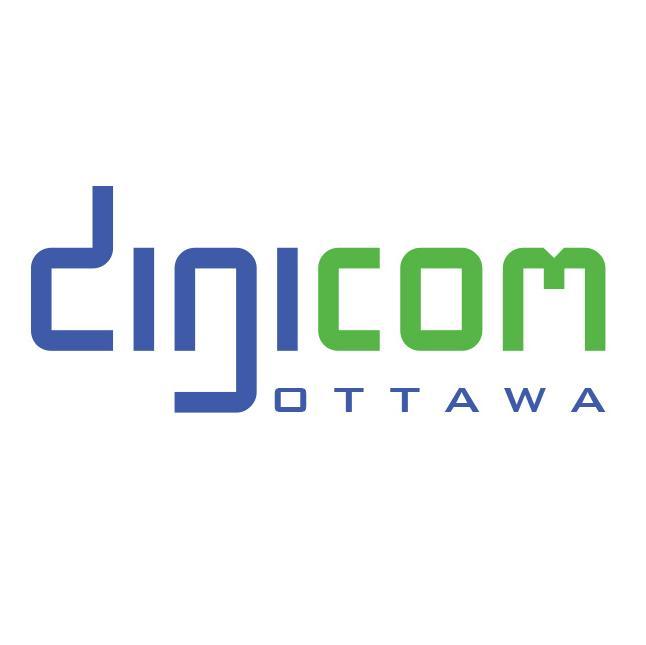 Digicom Ottawa is a seminar taking place Saturday March 21, 2015 where professionals & experts will give advice on how to be heard in a digital world.