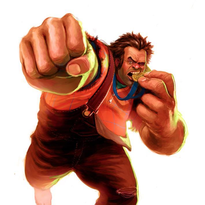 I'm gonna wreck it! #MVRP