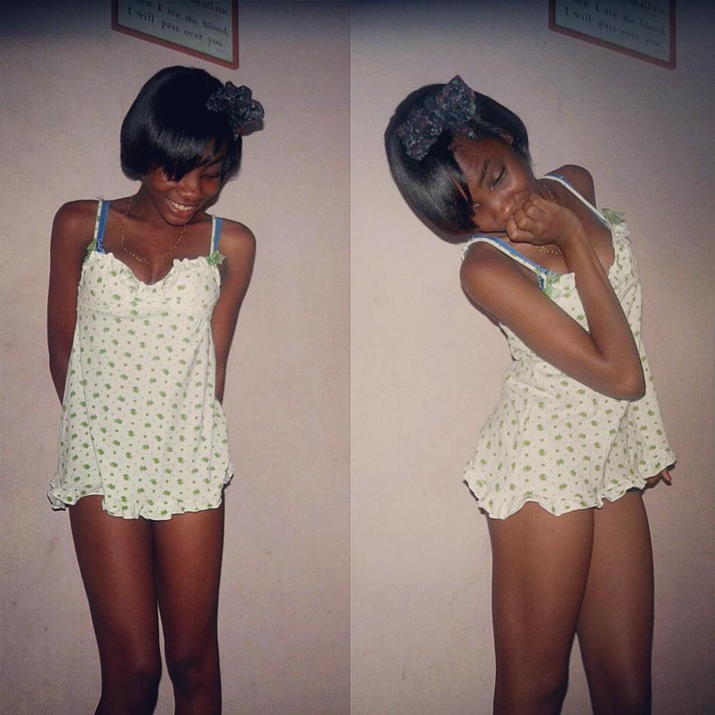 Sherry~Ann Mhy Diamond ❤ 22.11❤