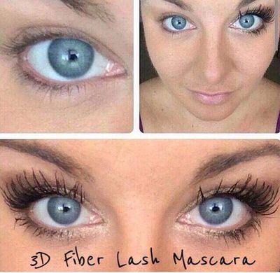Fabulashtic's profile picture. The best selling Product Moodstruck 3D Fiber Lash Mascara dramatically enhances and magnifies the appearance of your own lashes while making them healthier!